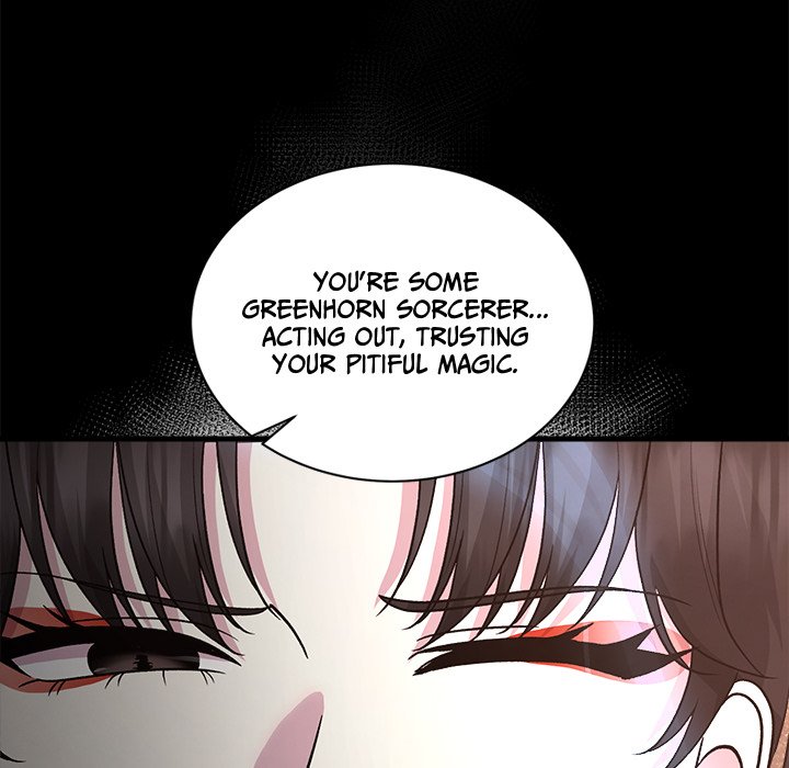 Demon Cat Demon Cat EP 40 - Toomics page 92 - 