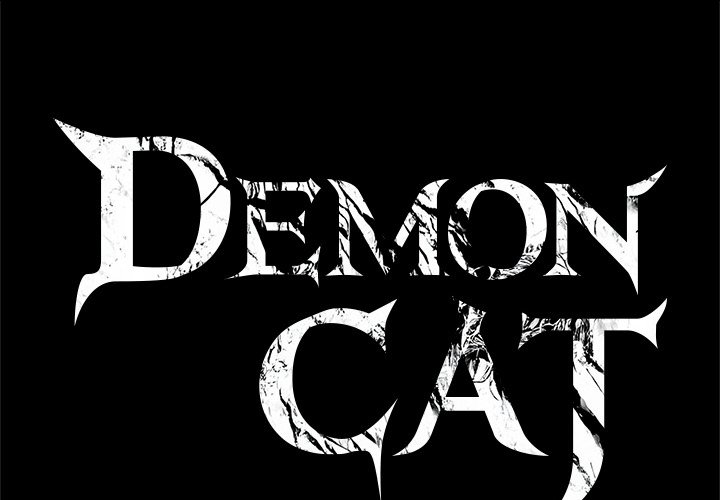 Demon Cat Demon Cat EP 41 - Toomics page 1 - 