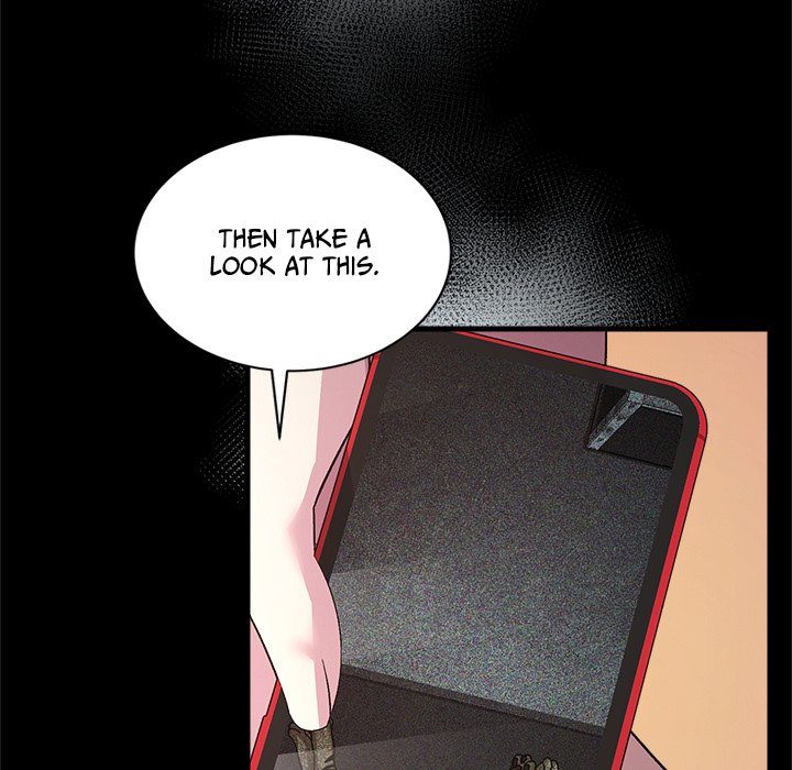 Demon Cat Demon Cat EP 41 - Toomics page 11 - 