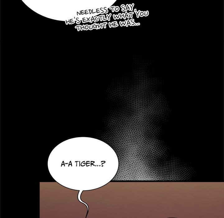 Demon Cat Demon Cat EP 41 - Toomics page 102 - 
