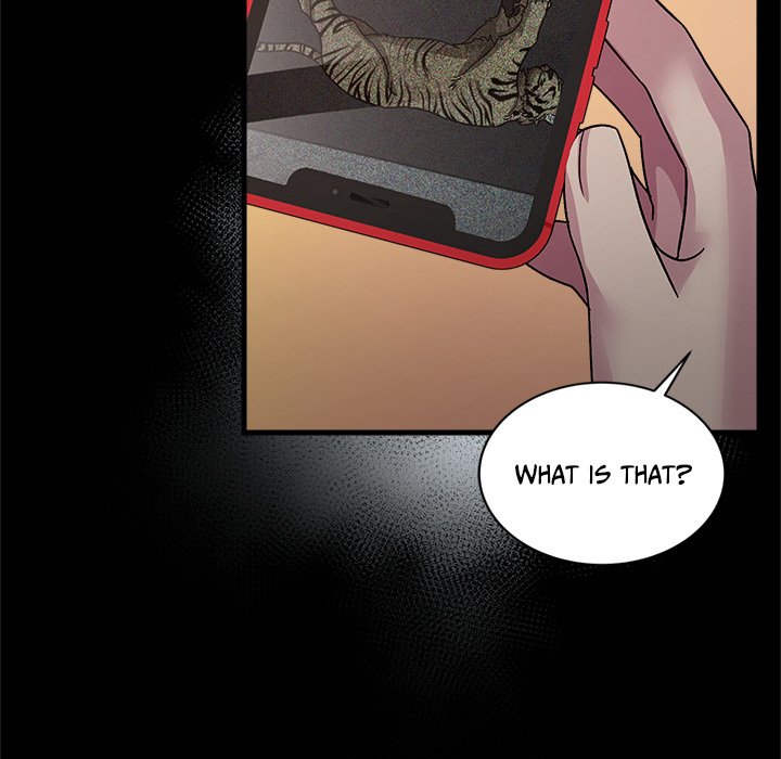 Demon Cat Demon Cat EP 41 - Toomics page 12 - 