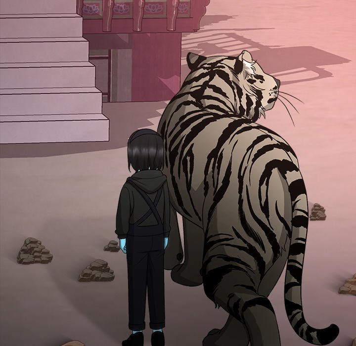 Demon Cat Demon Cat EP 41 - Toomics page 116 - 