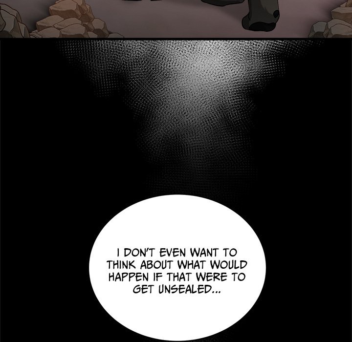 Demon Cat Demon Cat EP 41 - Toomics page 117 - 