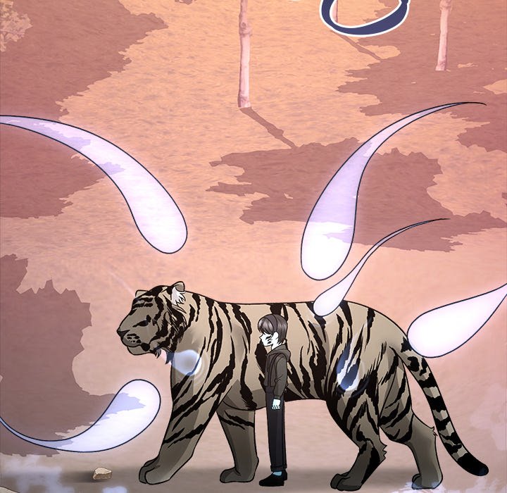 Demon Cat Demon Cat EP 41 - Toomics page 120 - 