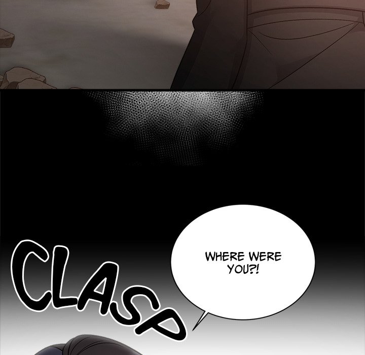 Demon Cat Demon Cat EP 41 - Toomics page 132 - 