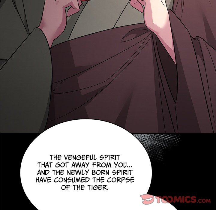 Demon Cat Demon Cat EP 41 - Toomics page 15 - 