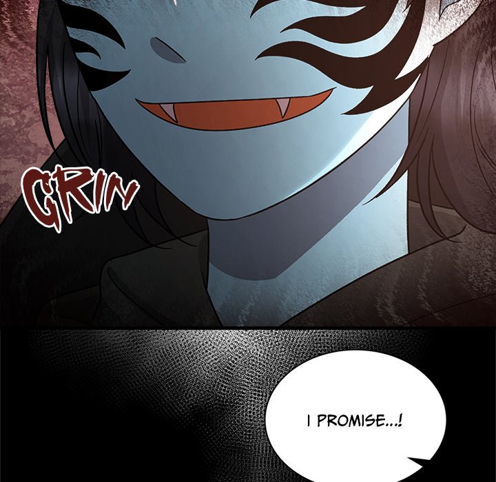 Demon Cat Demon Cat EP 41 - Toomics page 142 - 