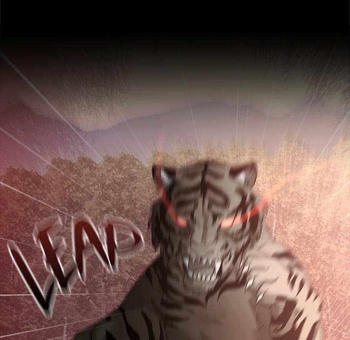 Demon Cat Demon Cat EP 41 - Toomics page 145 - 