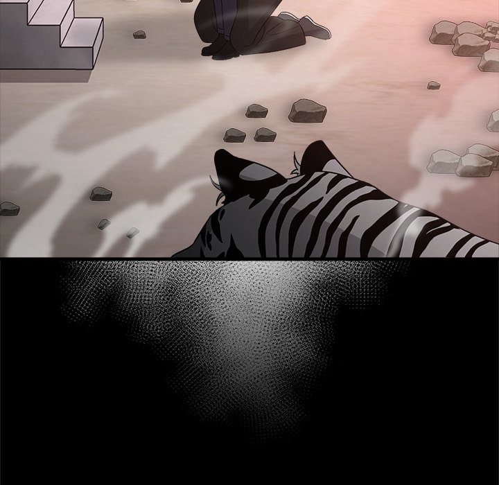 Demon Cat Demon Cat EP 41 - Toomics page 153 - 