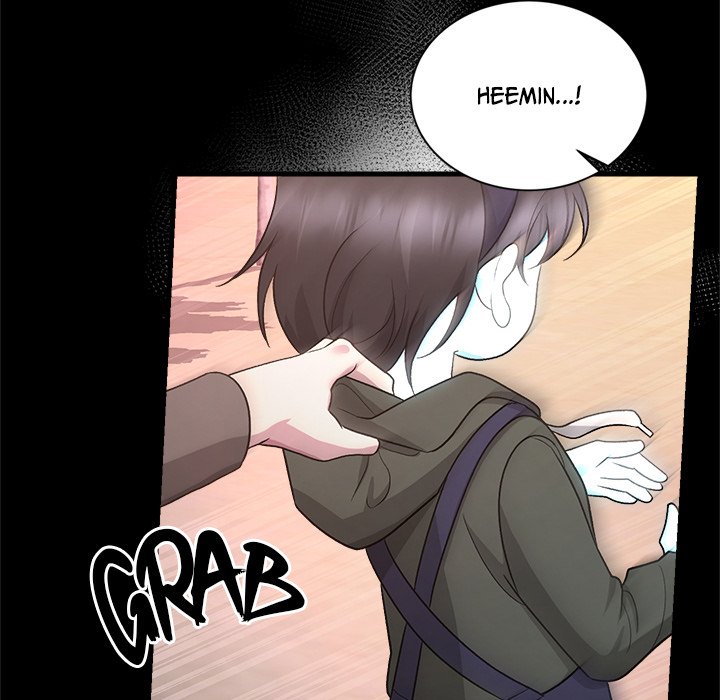 Demon Cat Demon Cat EP 41 - Toomics page 157 - 