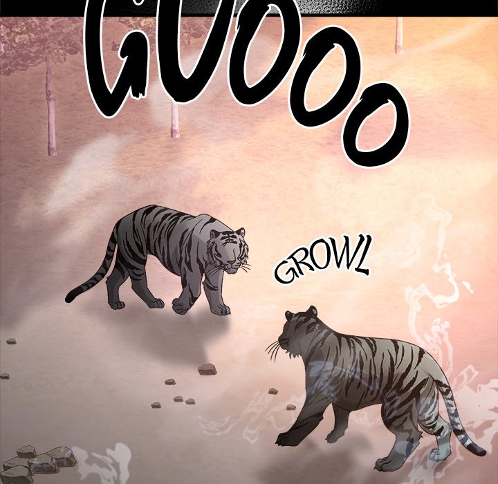 Demon Cat Demon Cat EP 41 - Toomics page 167 - 