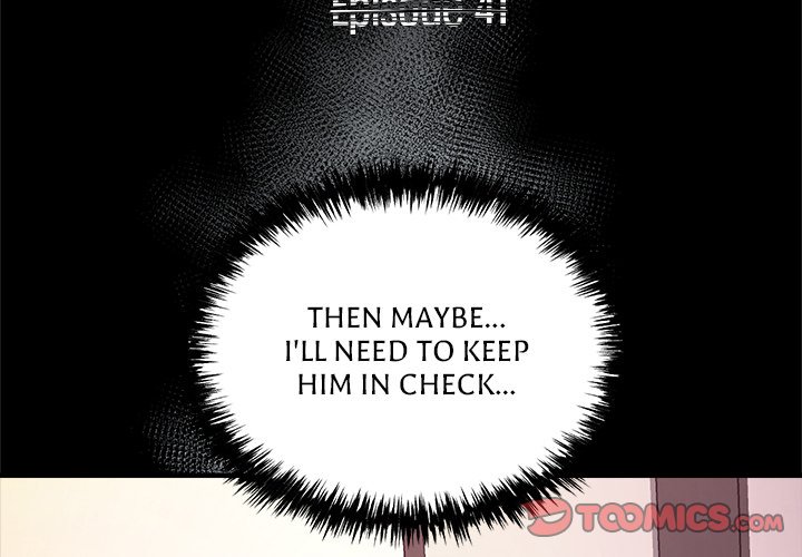 Demon Cat Demon Cat EP 41 - Toomics page 3 - 