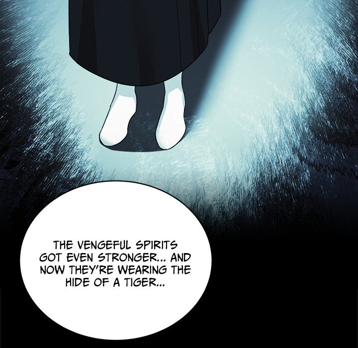 Demon Cat Demon Cat EP 41 - Toomics page 26 - 