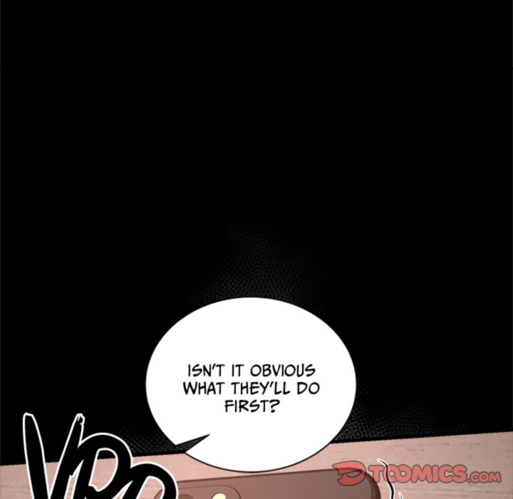 Demon Cat Demon Cat EP 41 - Toomics page 27 - 