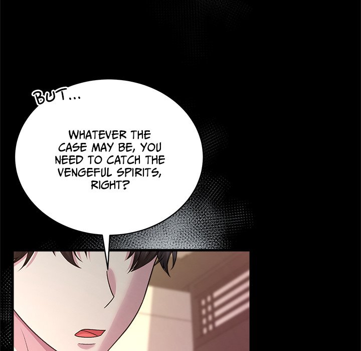 Demon Cat Demon Cat EP 41 - Toomics page 9 - 