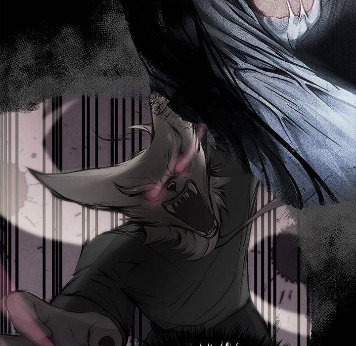 Demon Cat Demon Cat EP 41 - Toomics page 82 - 