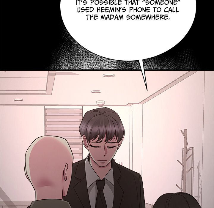 Demon Cat Demon Cat EP 41 - Toomics page 84 - 