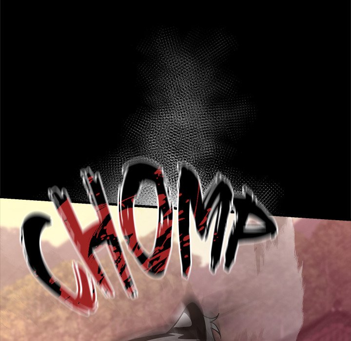 Demon Cat Demon Cat EP 42 - Toomics page 11 - 