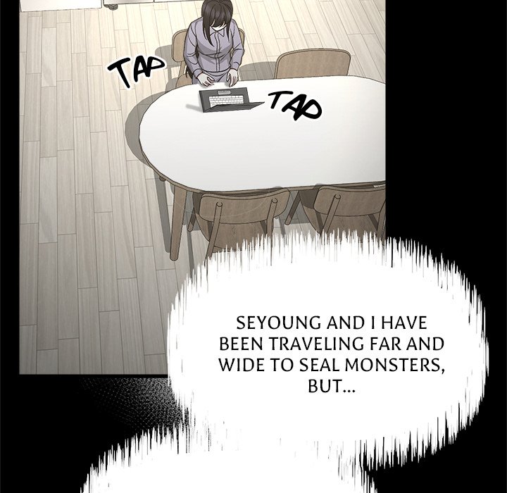 Demon Cat Demon Cat EP 42 - Toomics page 105 - 