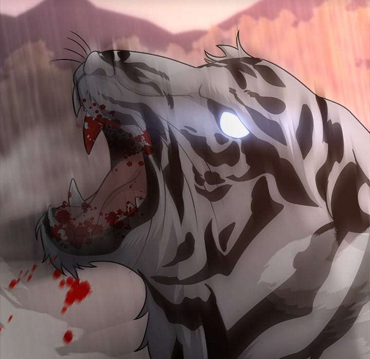 Demon Cat Demon Cat EP 42 - Toomics page 14 - 