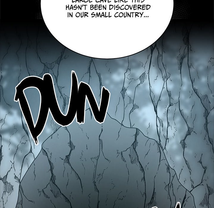 Demon Cat Demon Cat EP 42 - Toomics page 134 - 