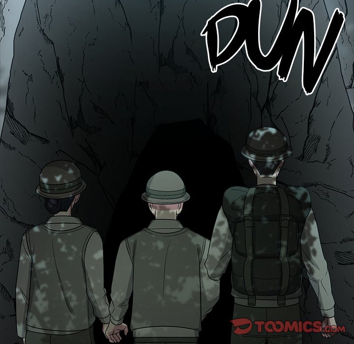 Demon Cat Demon Cat EP 42 - Toomics page 135 - 