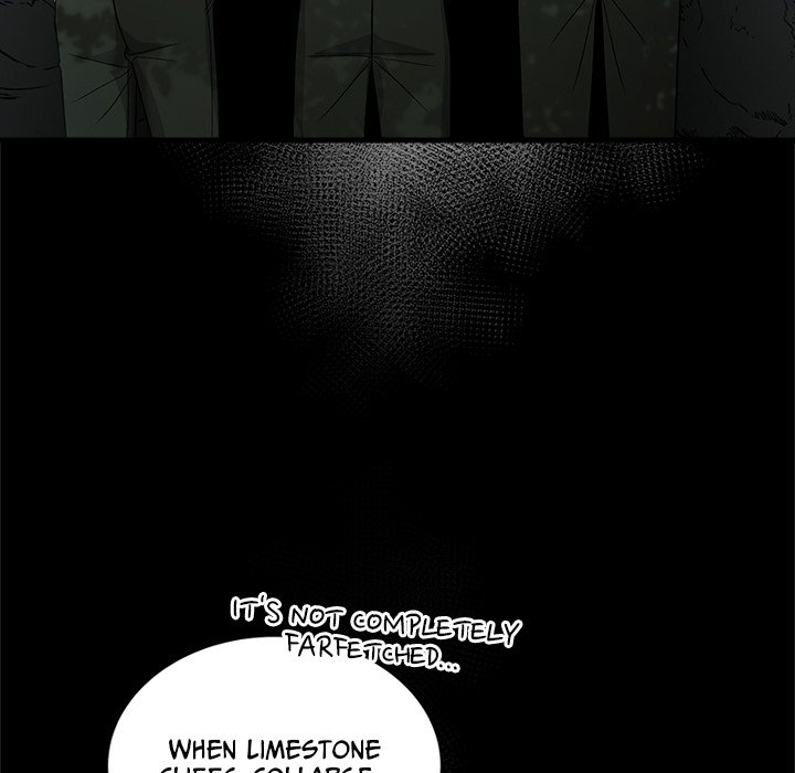 Demon Cat Demon Cat EP 42 - Toomics page 136 - 
