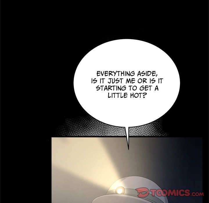 Demon Cat Demon Cat EP 42 - Toomics page 159 - 