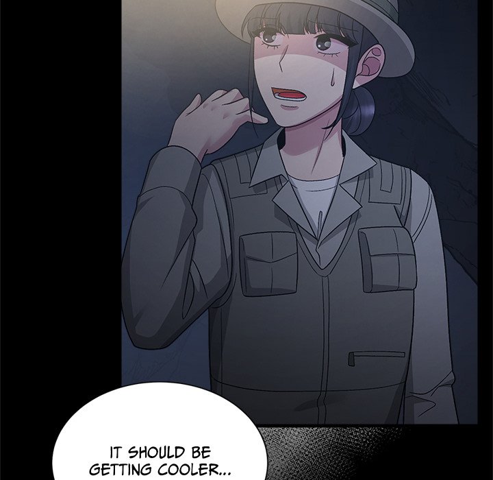 Demon Cat Demon Cat EP 42 - Toomics page 160 - 