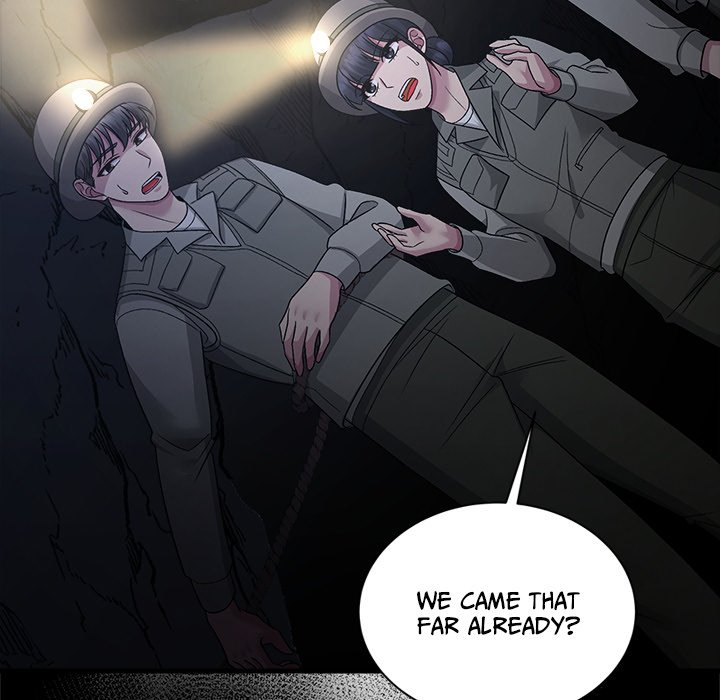 Demon Cat Demon Cat EP 42 - Toomics page 167 - 