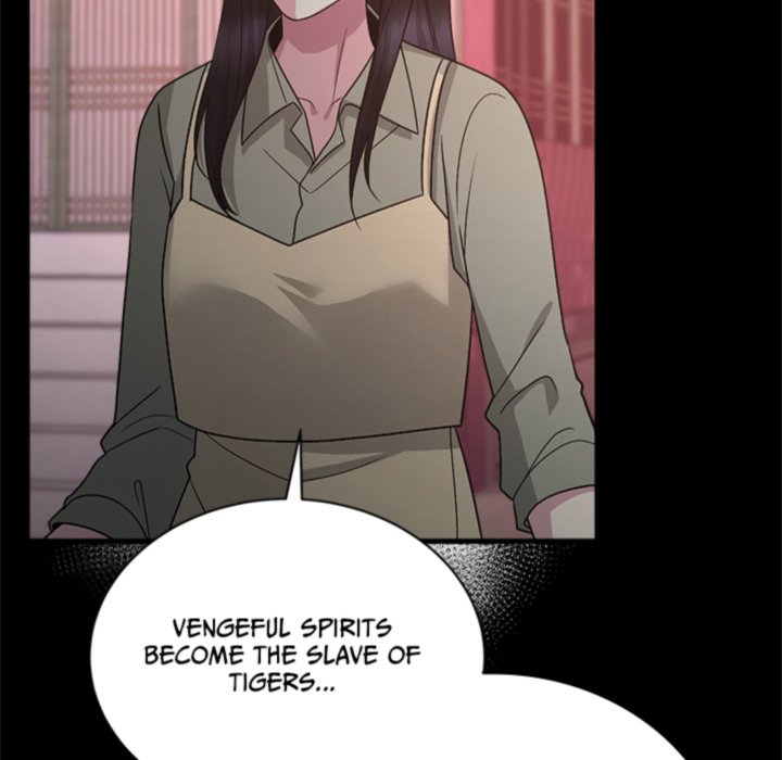 Demon Cat Demon Cat EP 42 - Toomics page 21 - 