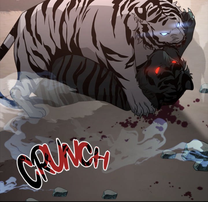Demon Cat Demon Cat EP 42 - Toomics page 26 - 