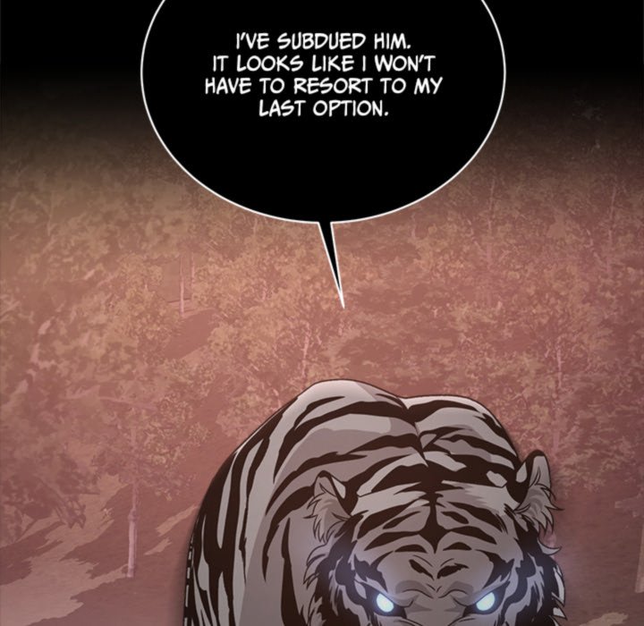 Demon Cat Demon Cat EP 42 - Toomics page 28 - 