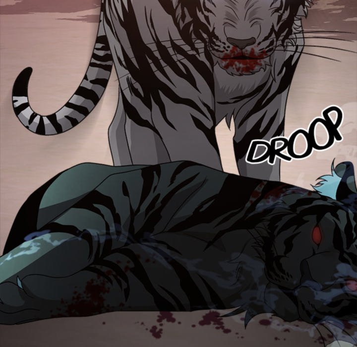 Demon Cat Demon Cat EP 42 - Toomics page 29 - 