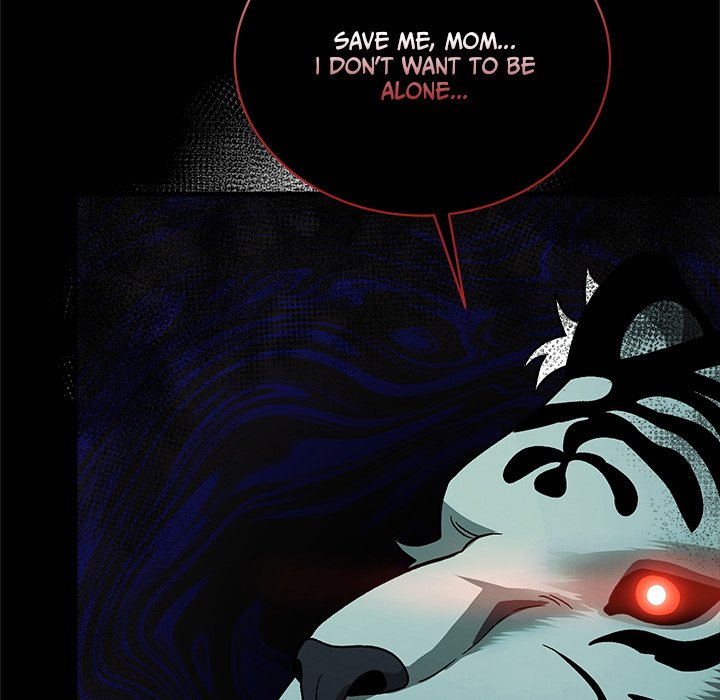 Demon Cat Demon Cat EP 42 - Toomics page 33 - 