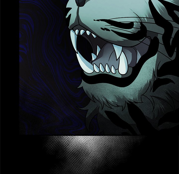 Demon Cat Demon Cat EP 42 - Toomics page 34 - 