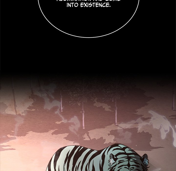 Demon Cat Demon Cat EP 42 - Toomics page 5 - 