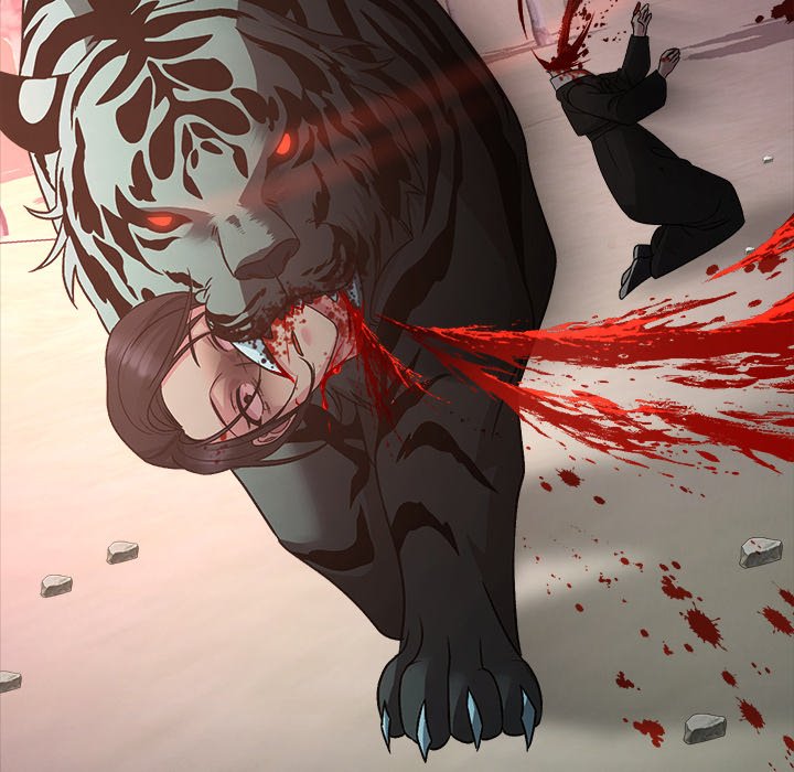 Demon Cat Demon Cat EP 42 - Toomics page 49 - 