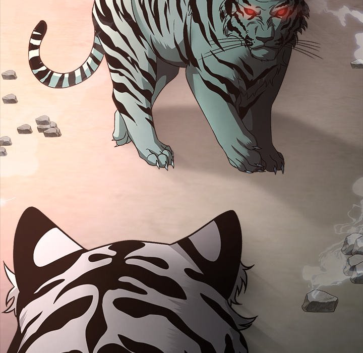 Demon Cat Demon Cat EP 42 - Toomics page 6 - 