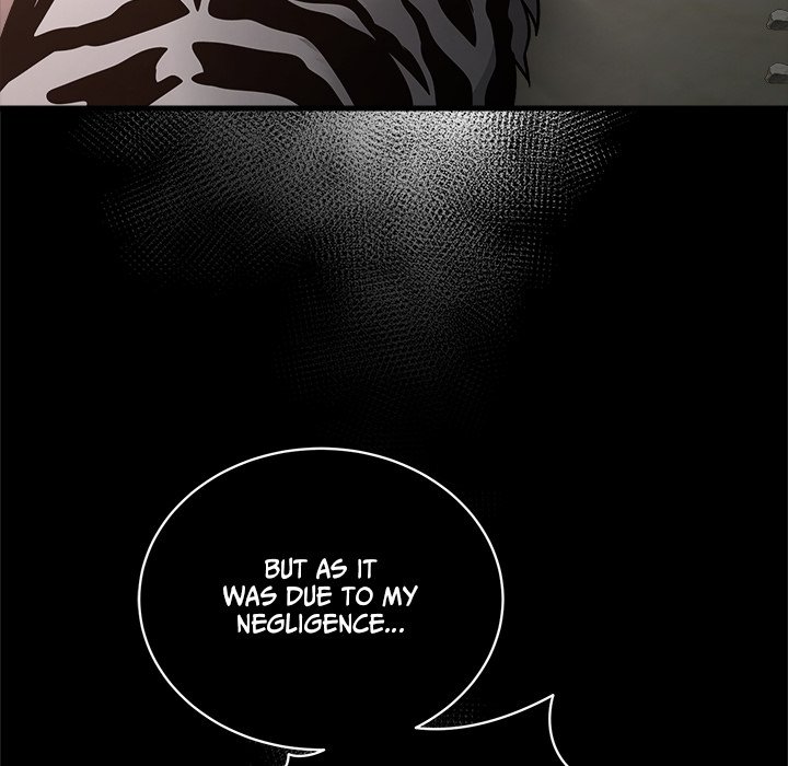Demon Cat Demon Cat EP 42 - Toomics page 7 - 