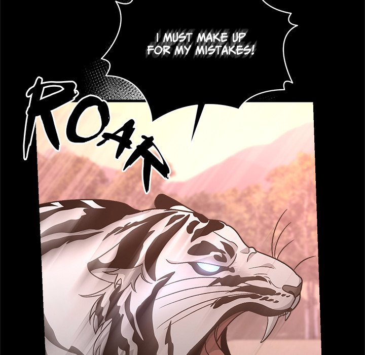 Demon Cat Demon Cat EP 42 - Toomics page 8 - 