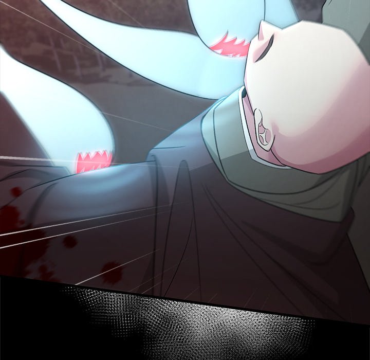 Demon Cat Demon Cat EP 42 - Toomics page 84 - 