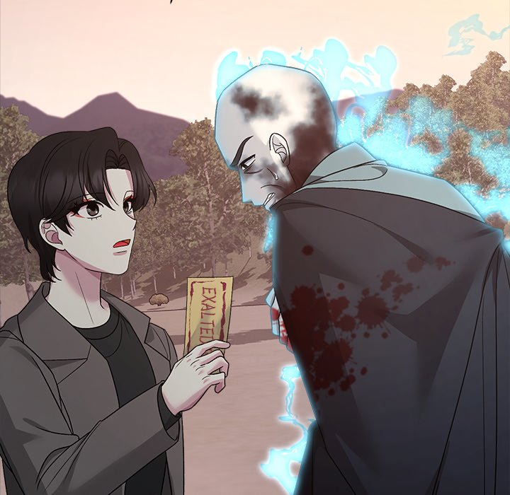 Demon Cat Demon Cat EP 42 - Toomics page 91 - 