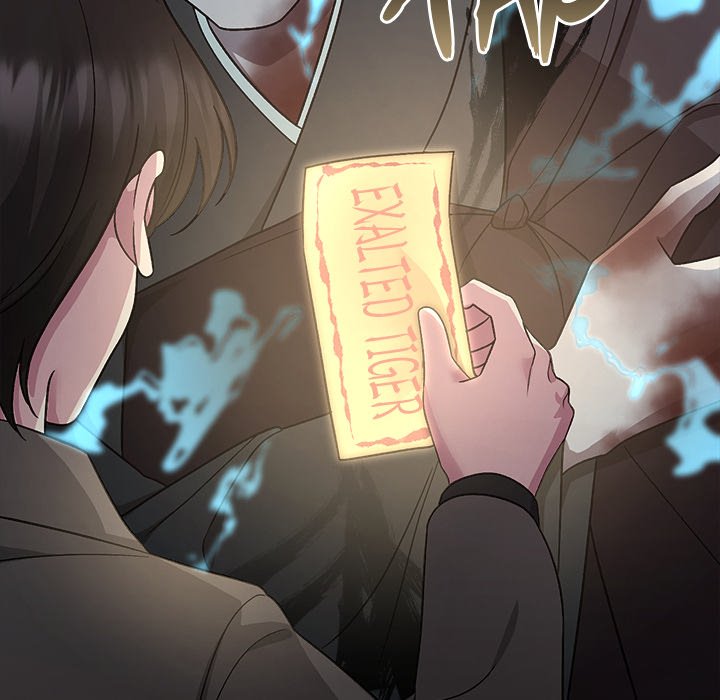 Demon Cat Demon Cat EP 42 - Toomics page 93 - 