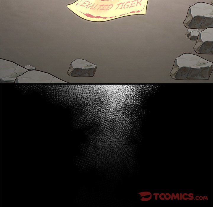 Demon Cat Demon Cat EP 42 - Toomics page 99 - 