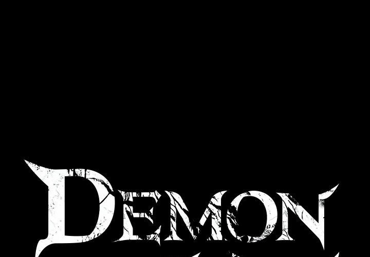 Demon Cat Demon Cat EP 43 - Toomics page 1 - 