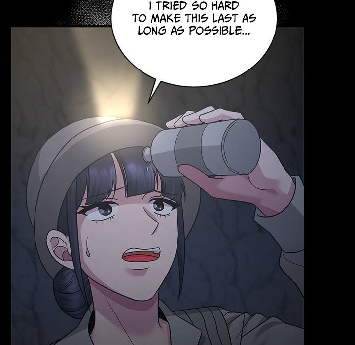 Demon Cat Demon Cat EP 43 - Toomics page 116 - 