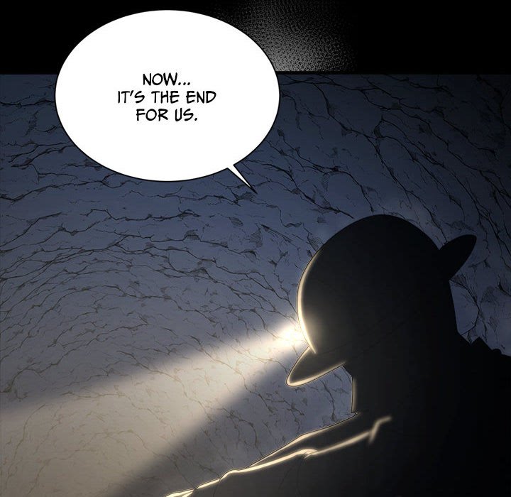 Demon Cat Demon Cat EP 43 - Toomics page 118 - 