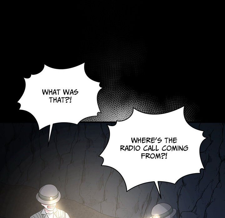 Demon Cat Demon Cat EP 43 - Toomics page 130 - 