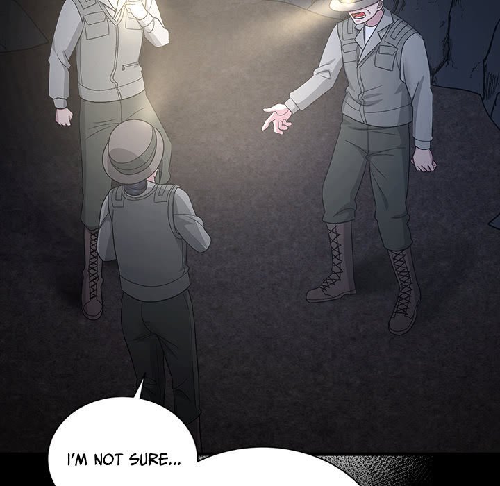 Demon Cat Demon Cat EP 43 - Toomics page 131 - 
